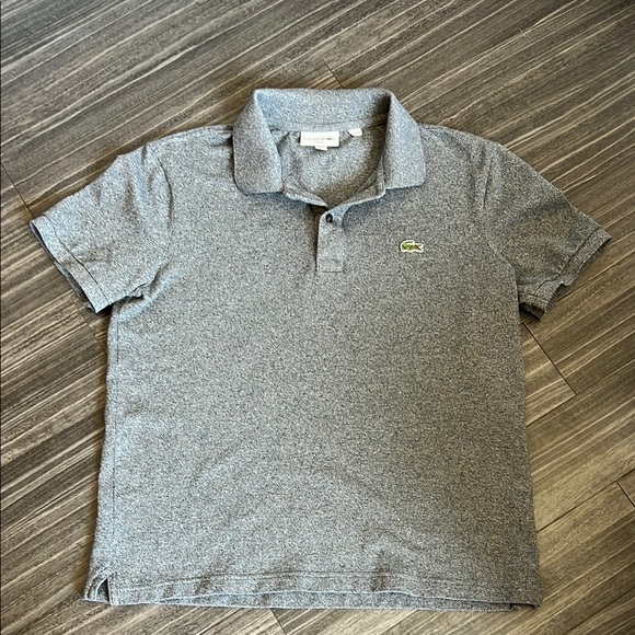 Lacoste Slim Fit Polo Shirt - Picture 3 of 6